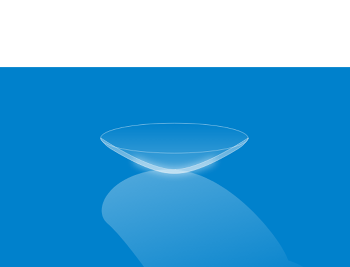 薄いのに、形が崩れない